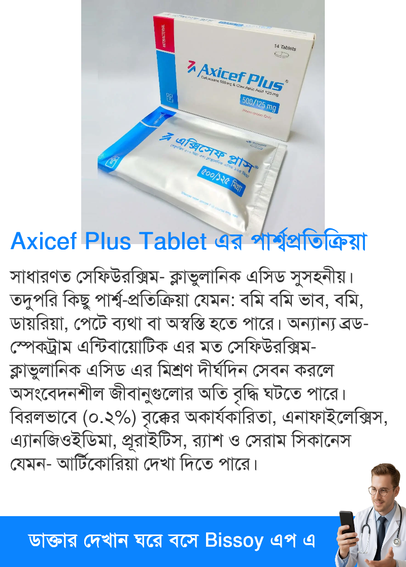পার্শ্বপ্রতিক্রিয়া