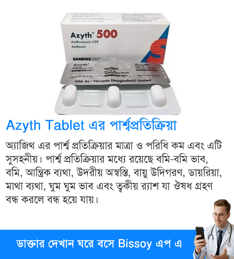 পার্শ্বপ্রতিক্রিয়া