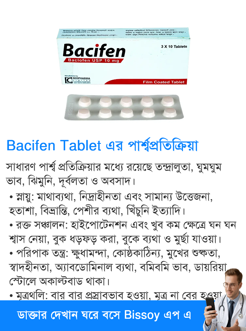 পার্শ্বপ্রতিক্রিয়া