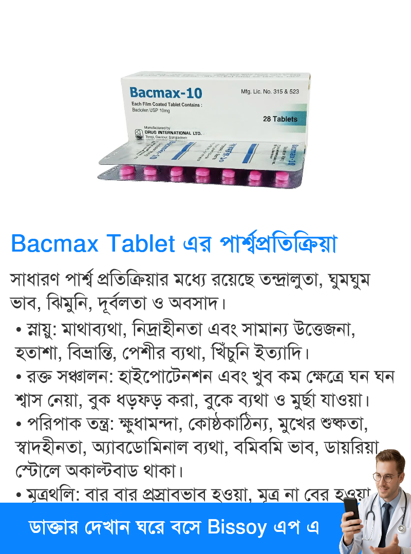 পার্শ্বপ্রতিক্রিয়া
