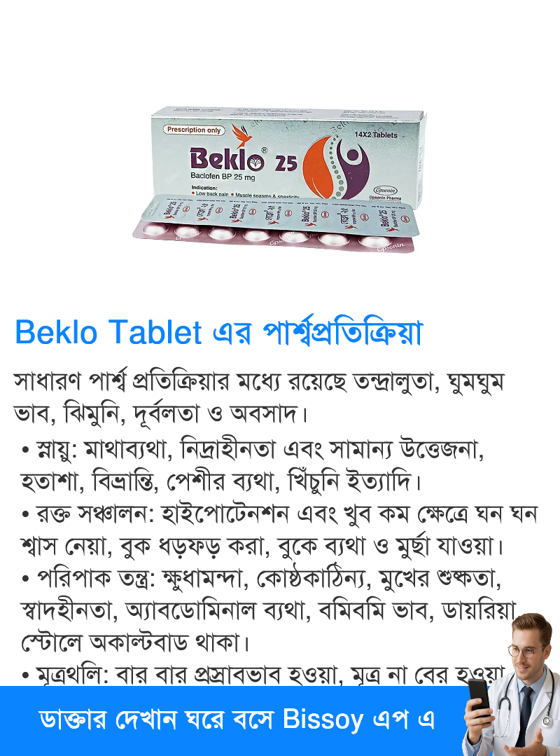 পার্শ্বপ্রতিক্রিয়া