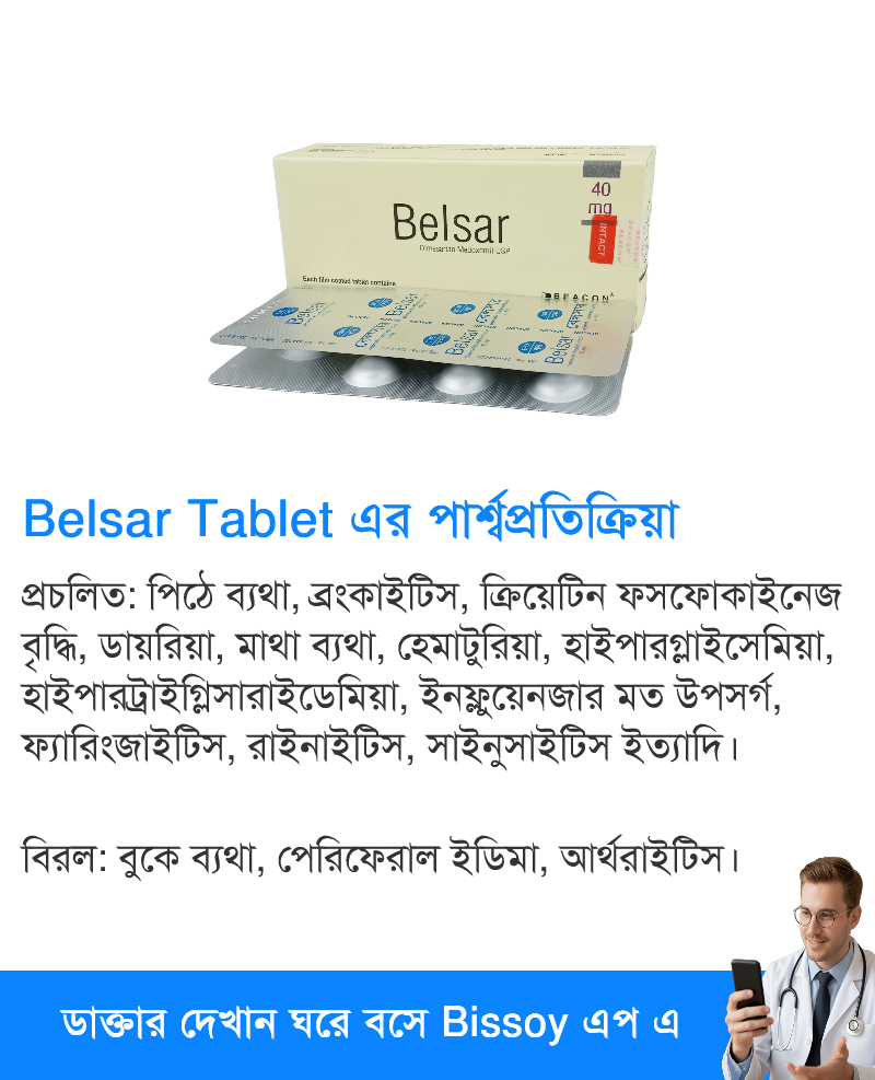 পার্শ্বপ্রতিক্রিয়া