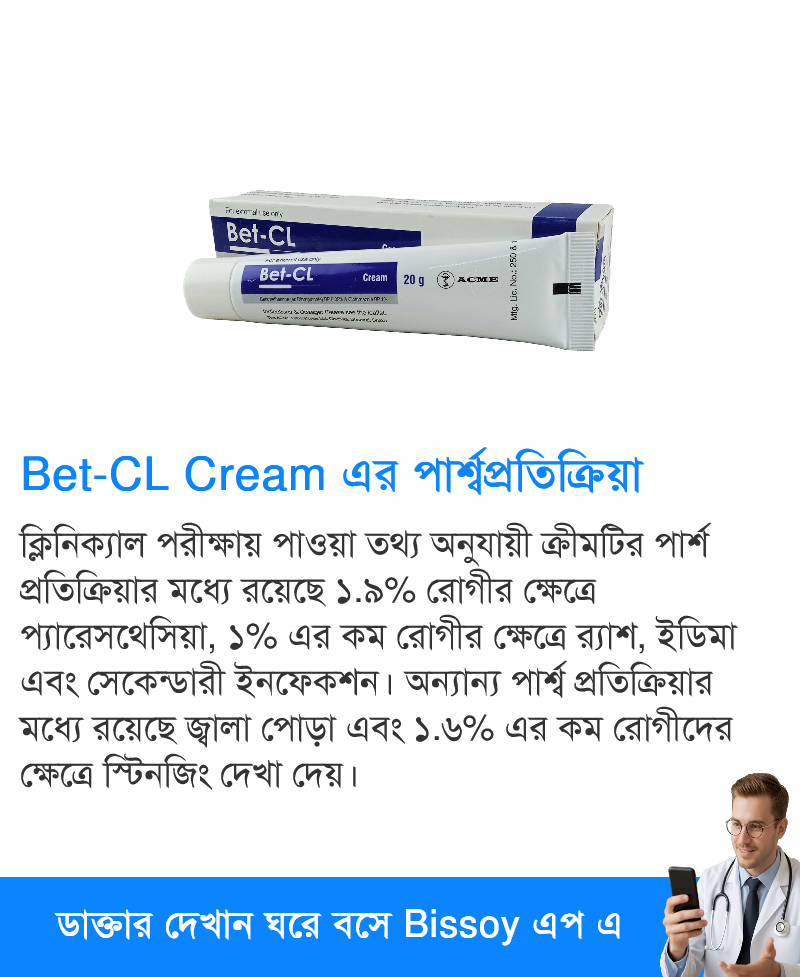 পার্শ্বপ্রতিক্রিয়া
