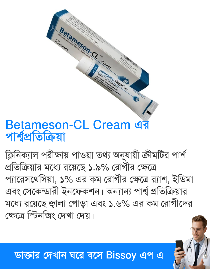 পার্শ্বপ্রতিক্রিয়া