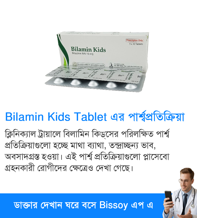 পার্শ্বপ্রতিক্রিয়া