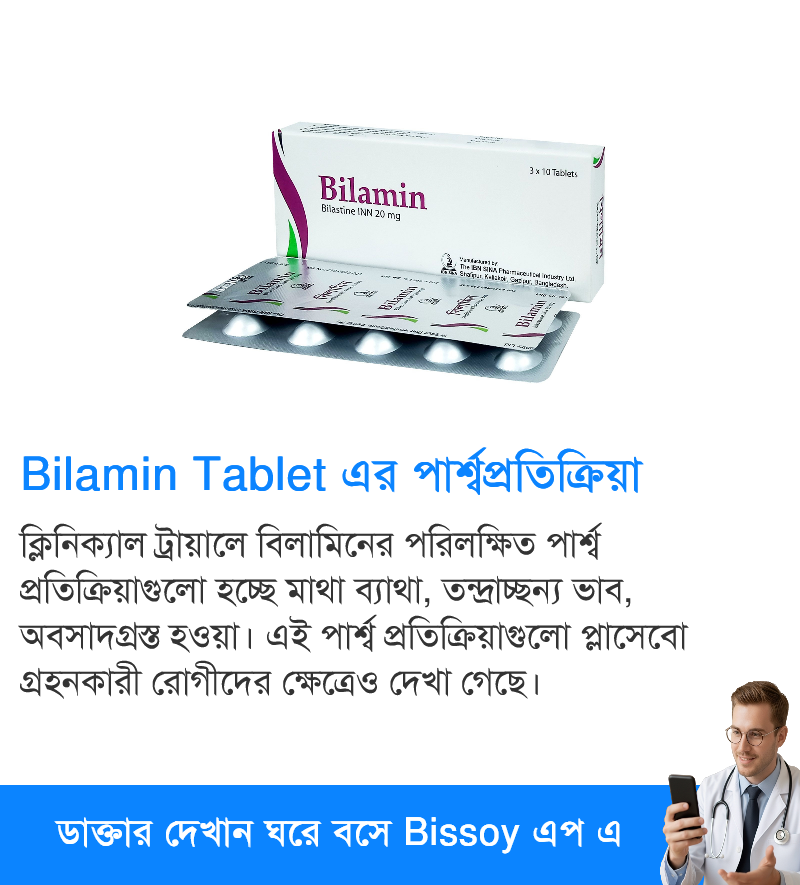 পার্শ্বপ্রতিক্রিয়া