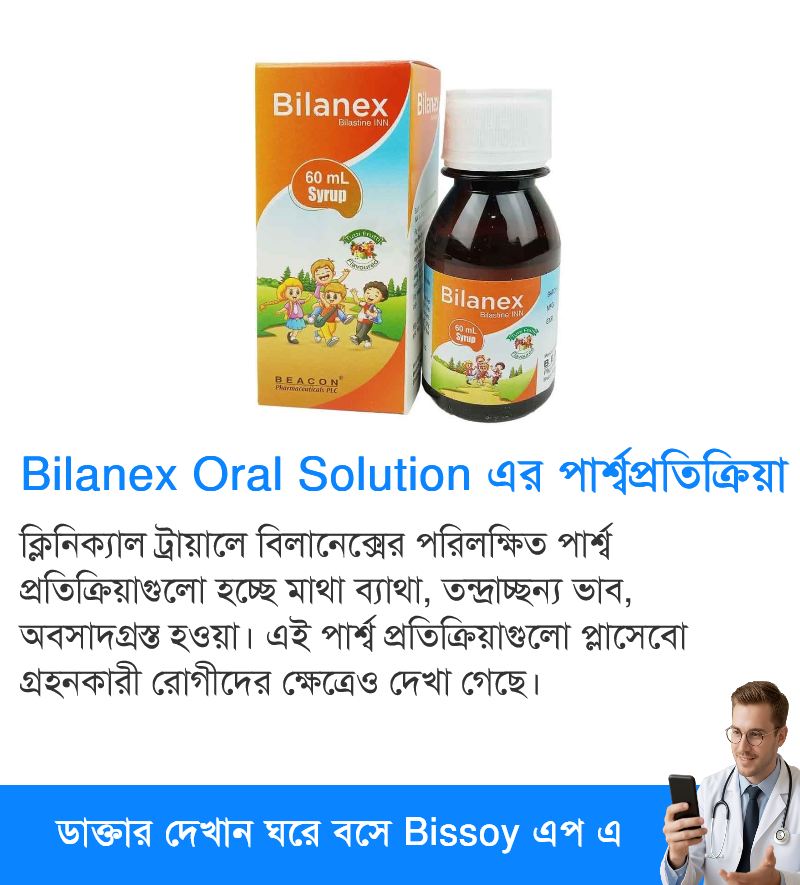 পার্শ্বপ্রতিক্রিয়া