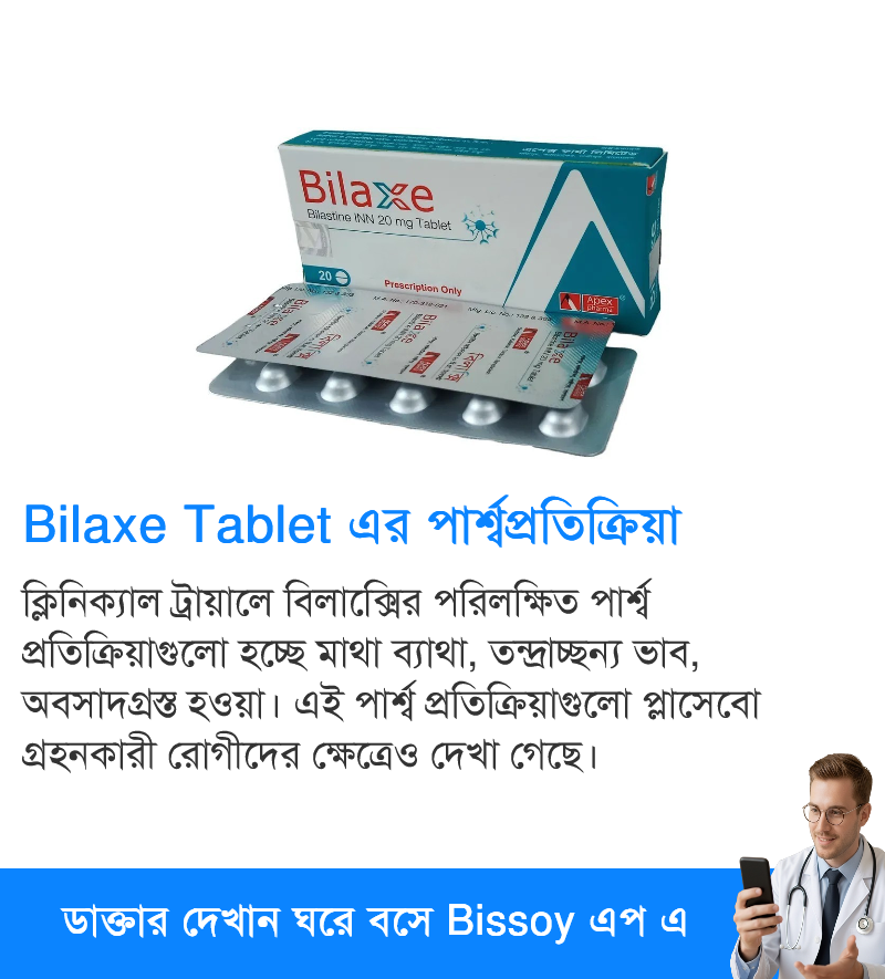 পার্শ্বপ্রতিক্রিয়া