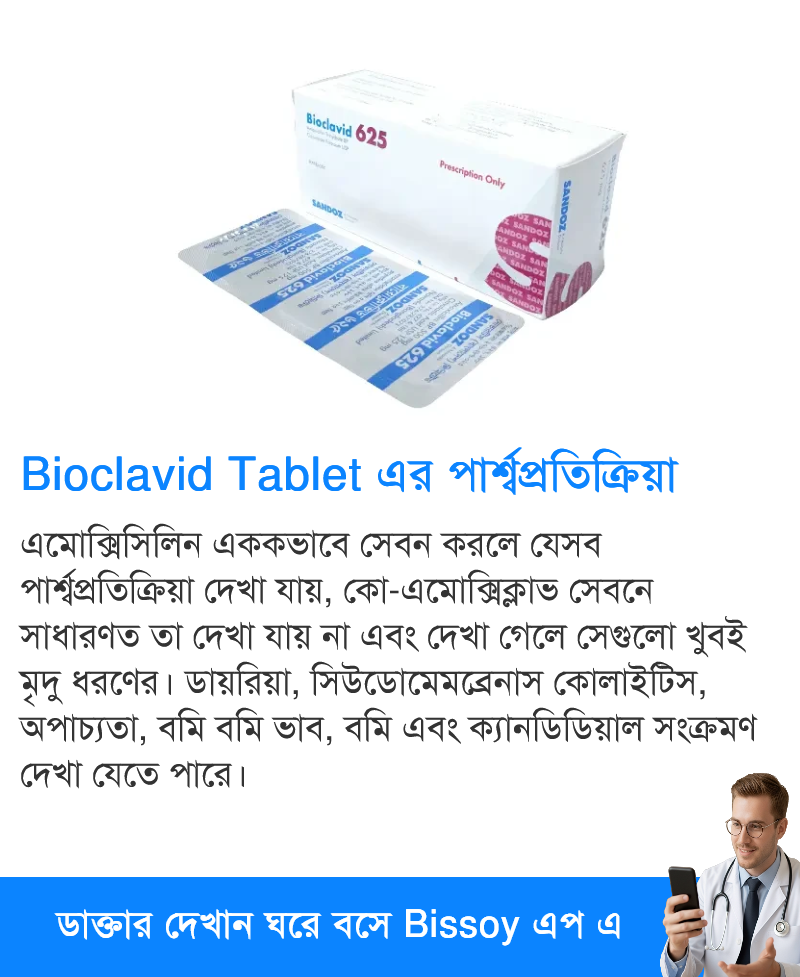 পার্শ্বপ্রতিক্রিয়া