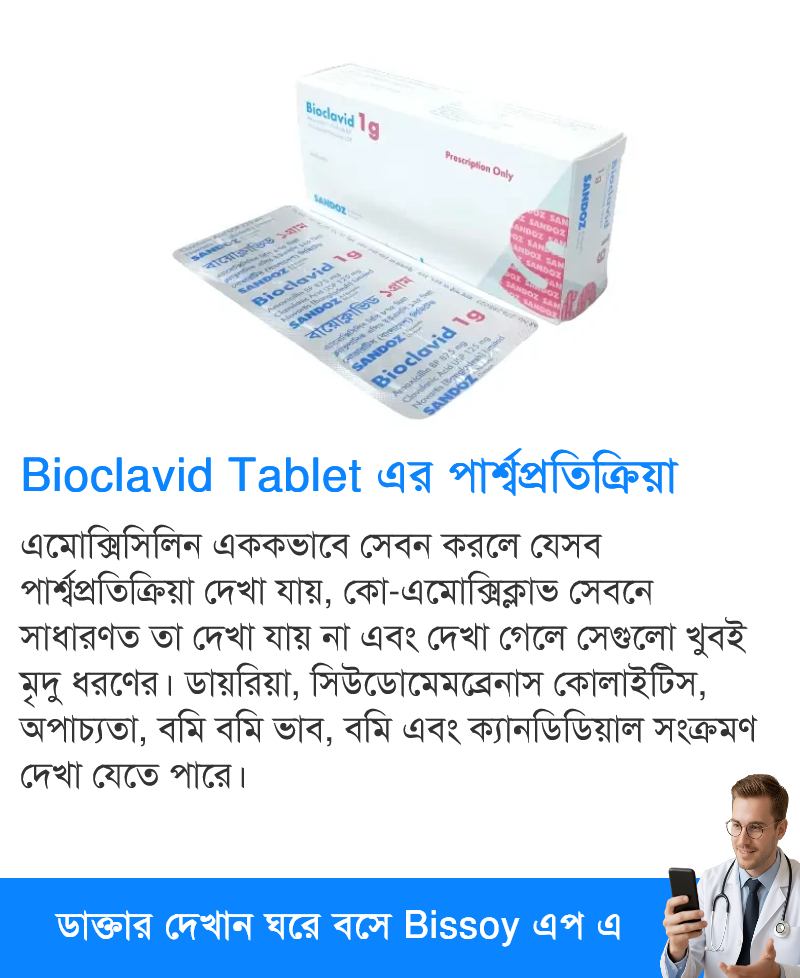 পার্শ্বপ্রতিক্রিয়া