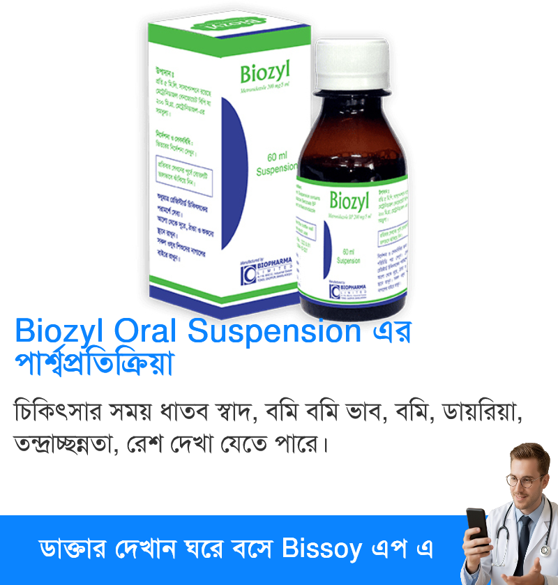 পার্শ্বপ্রতিক্রিয়া
