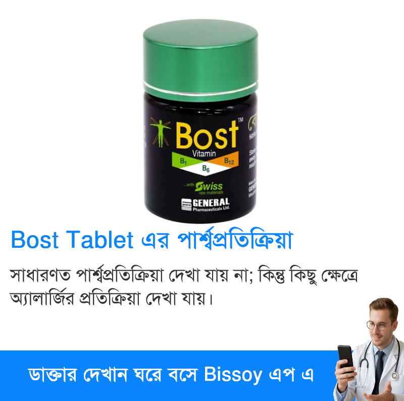 পার্শ্বপ্রতিক্রিয়া