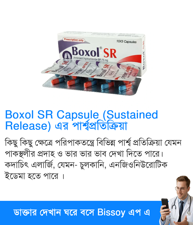 পার্শ্বপ্রতিক্রিয়া