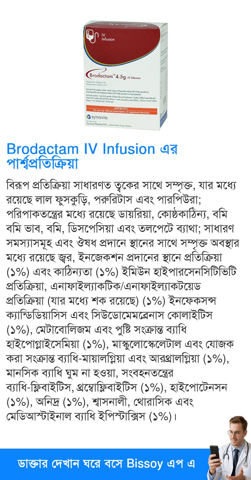 পার্শ্বপ্রতিক্রিয়া