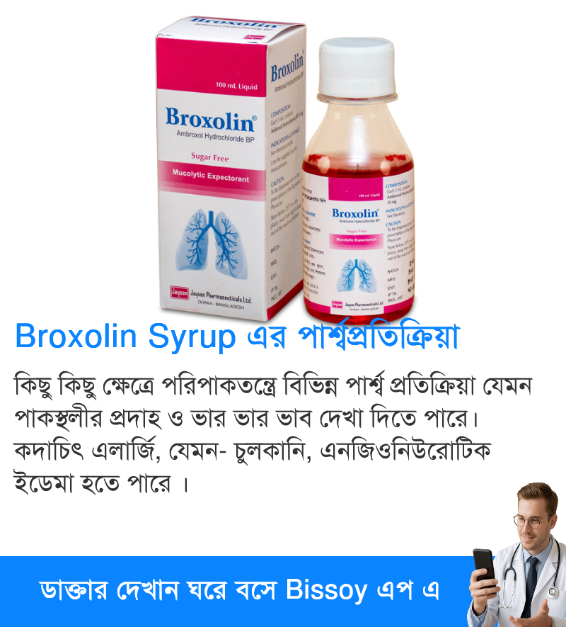 পার্শ্বপ্রতিক্রিয়া