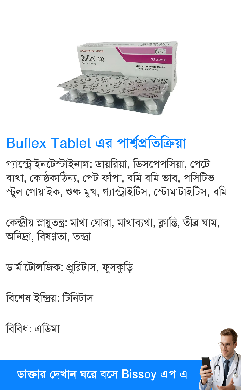 পার্শ্বপ্রতিক্রিয়া