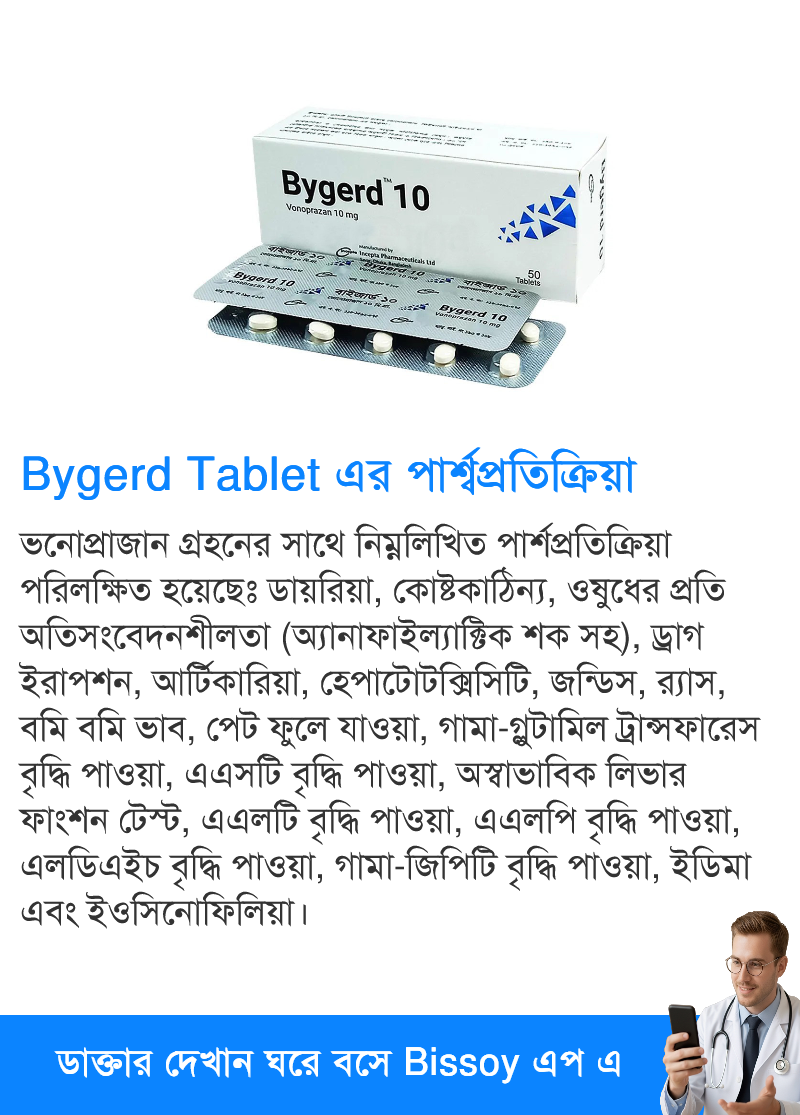পার্শ্বপ্রতিক্রিয়া