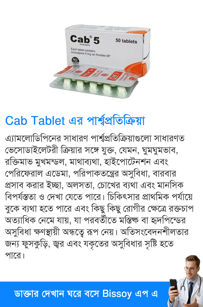 পার্শ্বপ্রতিক্রিয়া