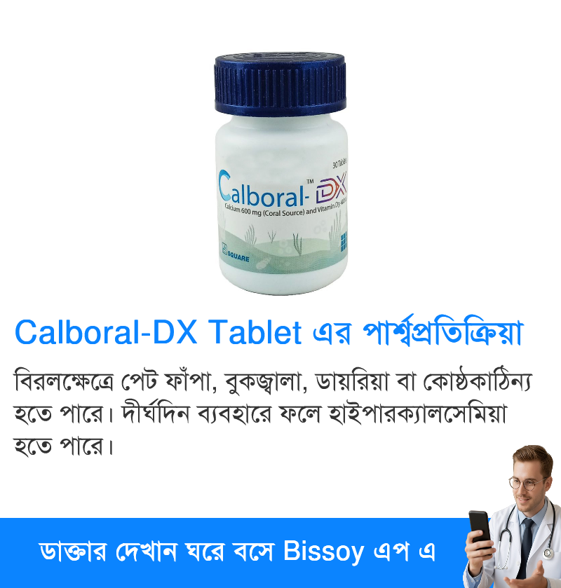পার্শ্বপ্রতিক্রিয়া