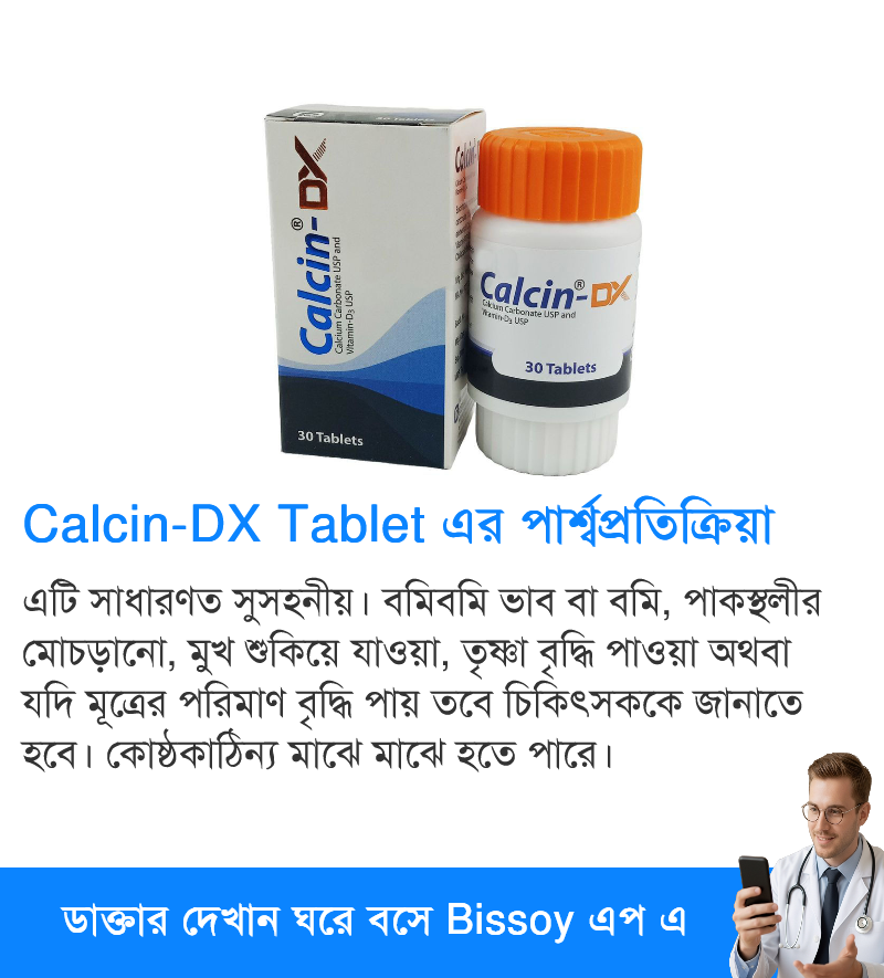 পার্শ্বপ্রতিক্রিয়া