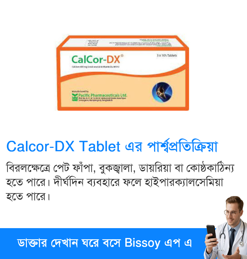 পার্শ্বপ্রতিক্রিয়া