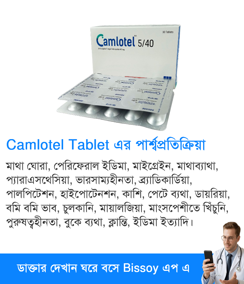 পার্শ্বপ্রতিক্রিয়া