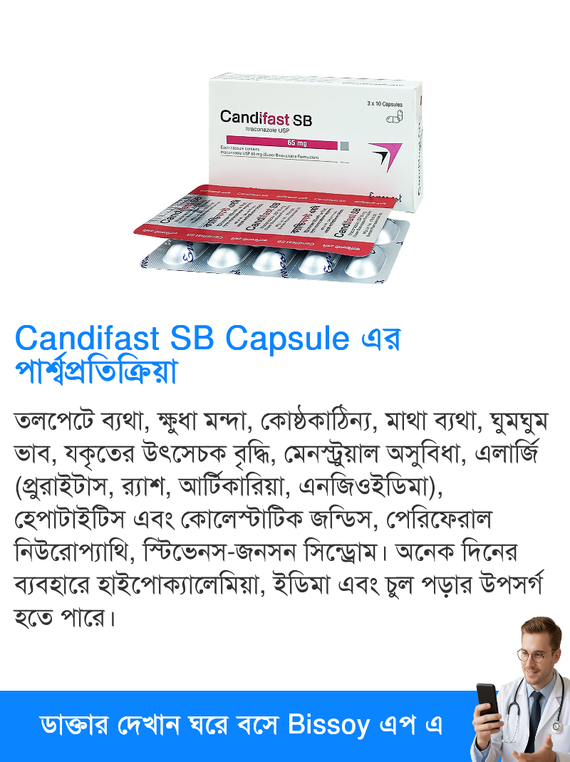 পার্শ্বপ্রতিক্রিয়া