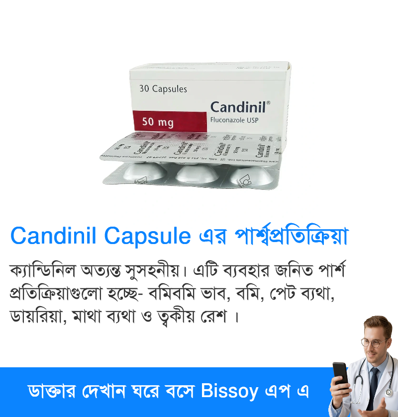 পার্শ্বপ্রতিক্রিয়া