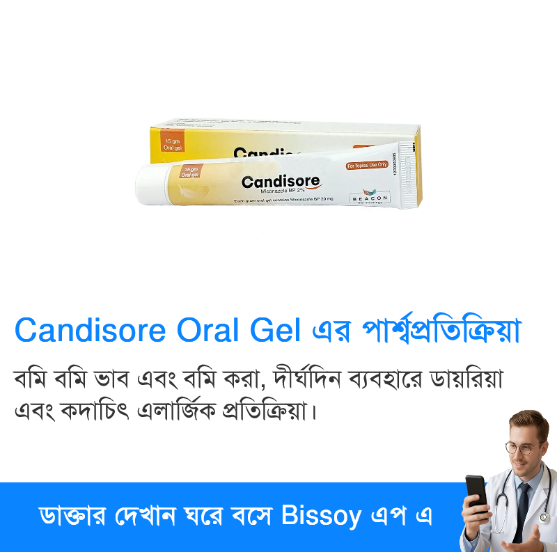 পার্শ্বপ্রতিক্রিয়া