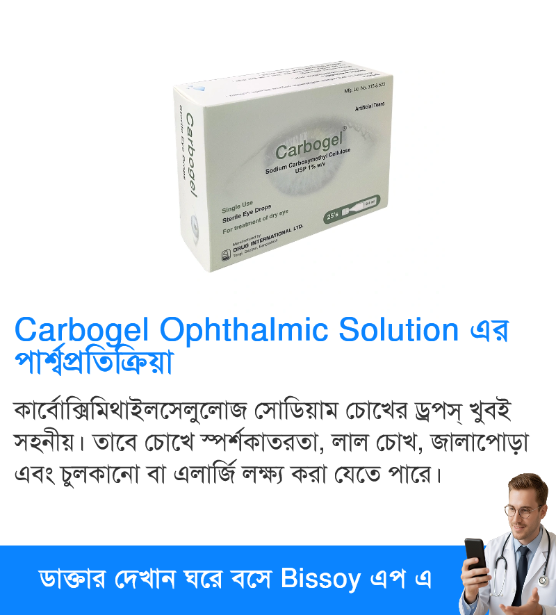 পার্শ্বপ্রতিক্রিয়া