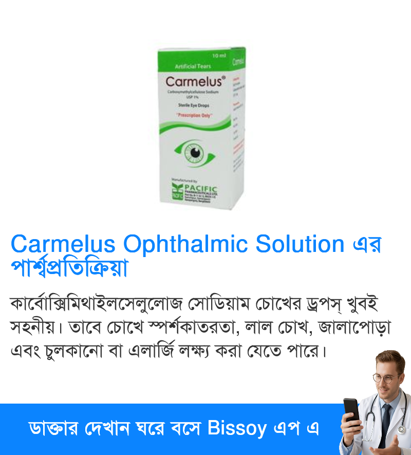 পার্শ্বপ্রতিক্রিয়া