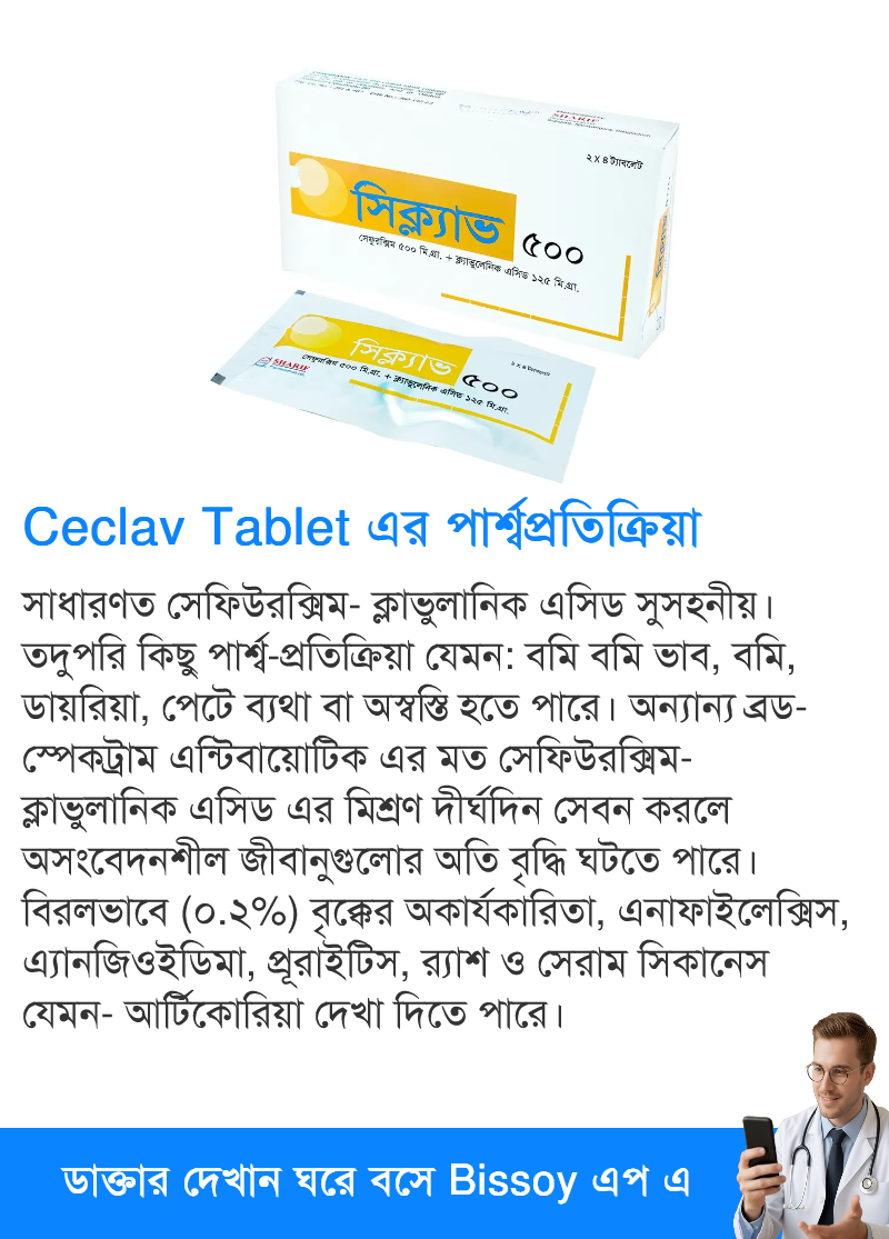 পার্শ্বপ্রতিক্রিয়া