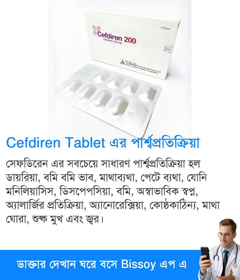 পার্শ্বপ্রতিক্রিয়া