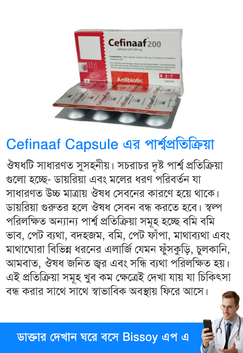 পার্শ্বপ্রতিক্রিয়া