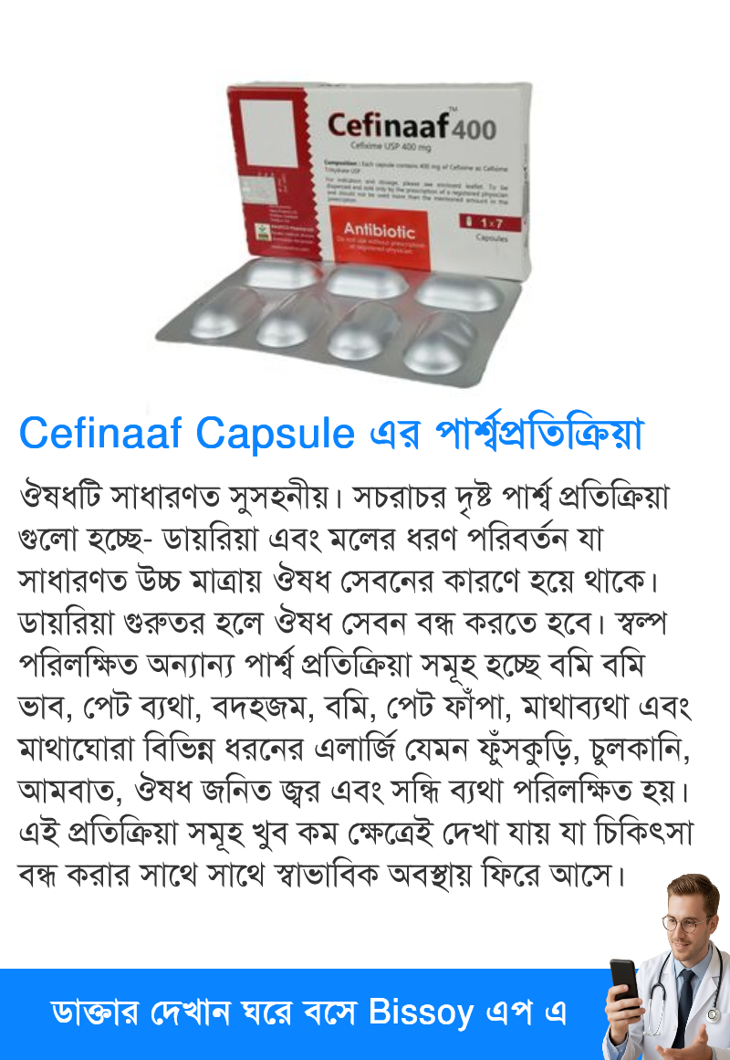 পার্শ্বপ্রতিক্রিয়া