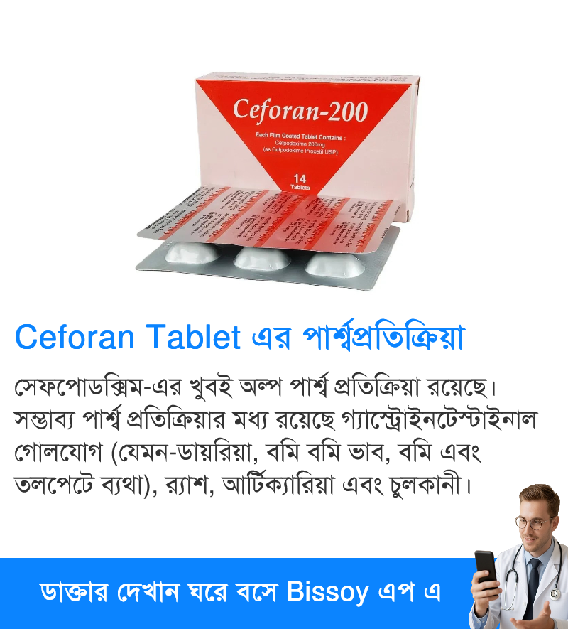 পার্শ্বপ্রতিক্রিয়া