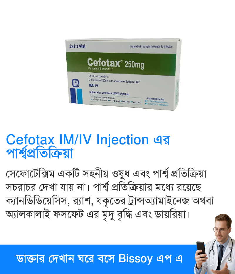 পার্শ্বপ্রতিক্রিয়া
