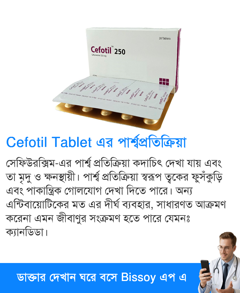 পার্শ্বপ্রতিক্রিয়া