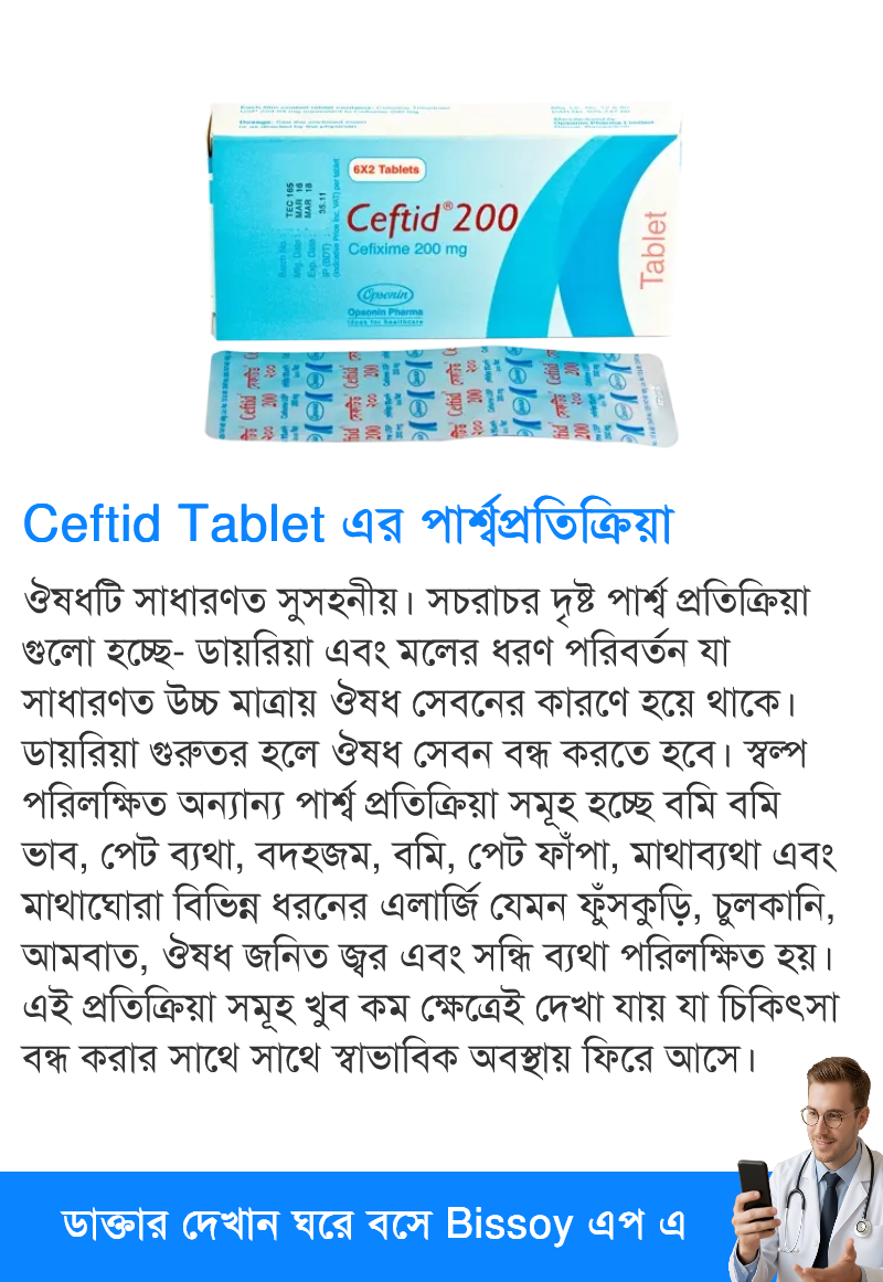 পার্শ্বপ্রতিক্রিয়া