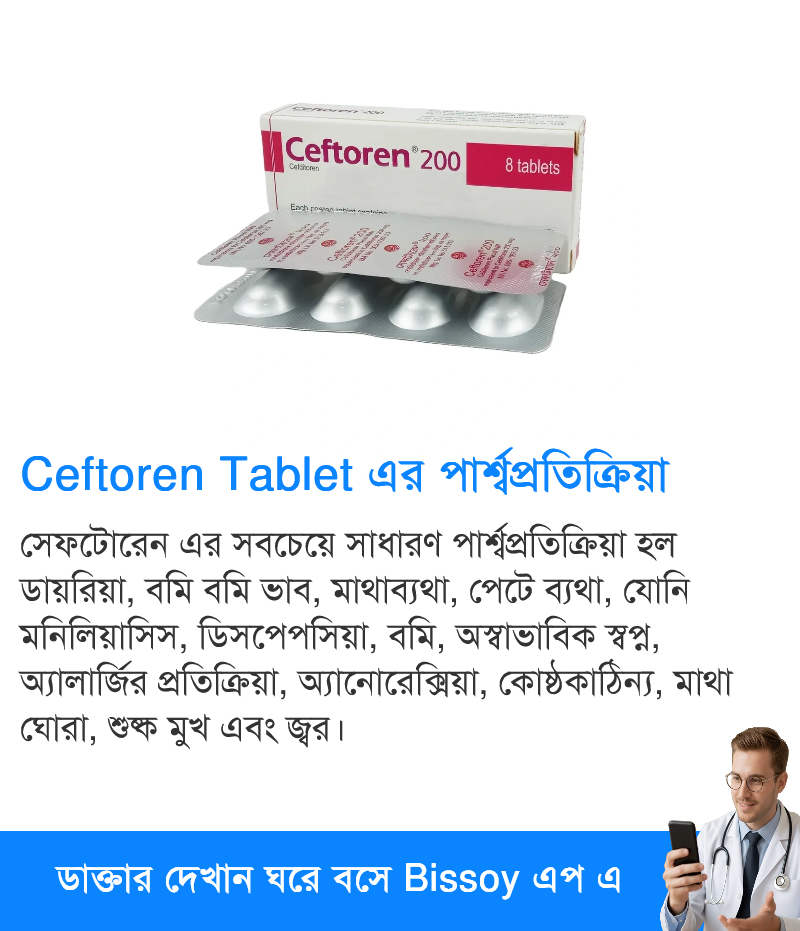 পার্শ্বপ্রতিক্রিয়া