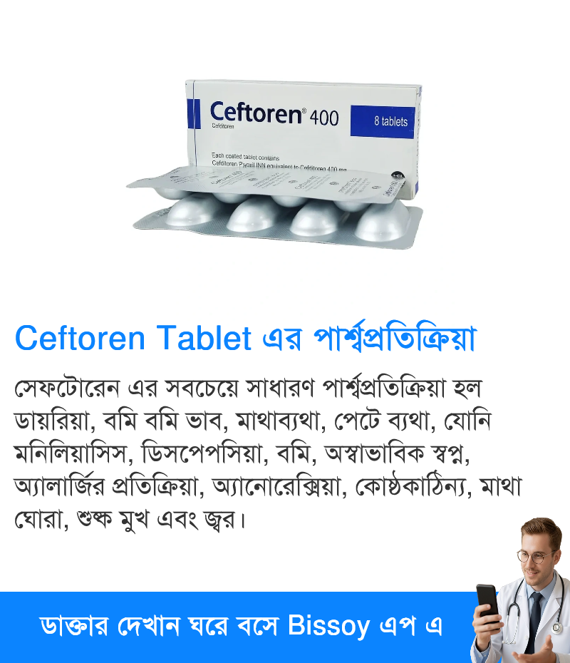 পার্শ্বপ্রতিক্রিয়া