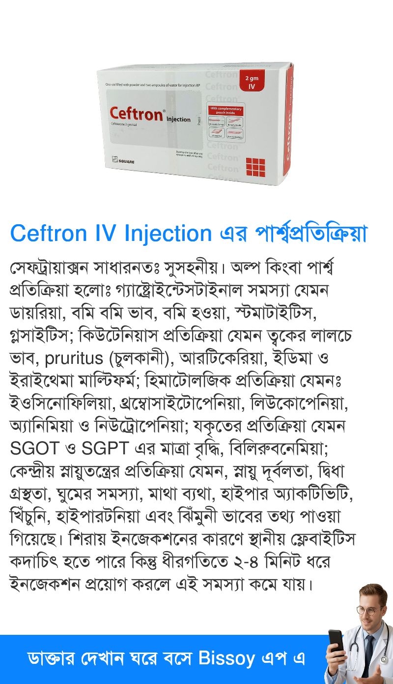 পার্শ্বপ্রতিক্রিয়া