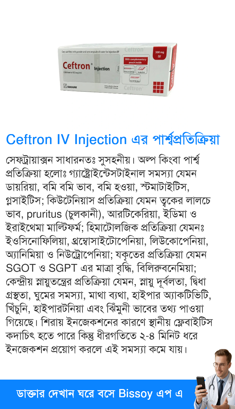 পার্শ্বপ্রতিক্রিয়া