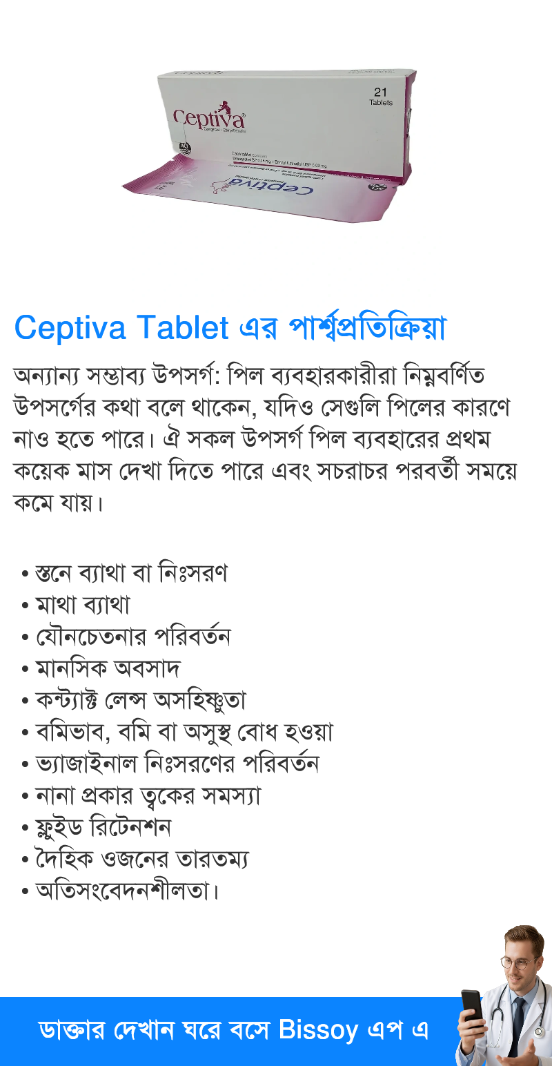 পার্শ্বপ্রতিক্রিয়া