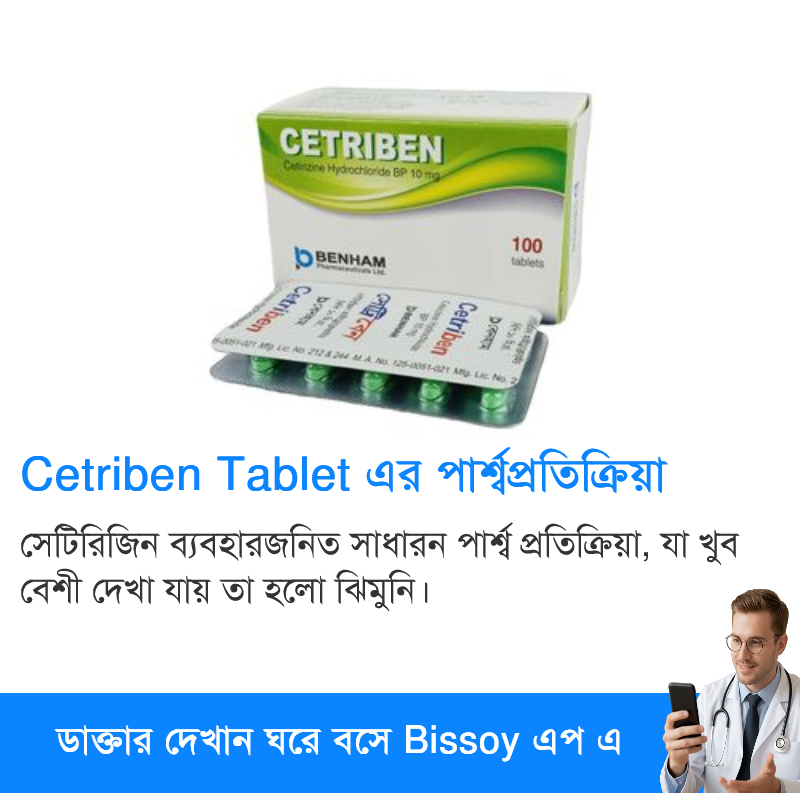 পার্শ্বপ্রতিক্রিয়া