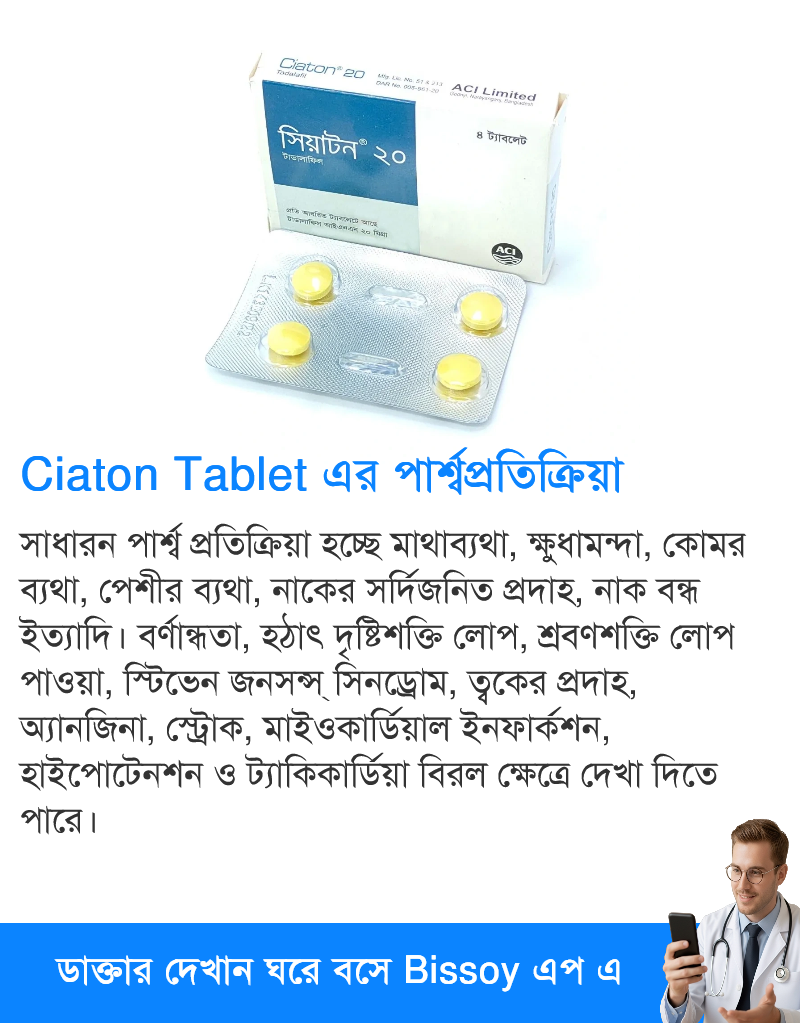 পার্শ্বপ্রতিক্রিয়া