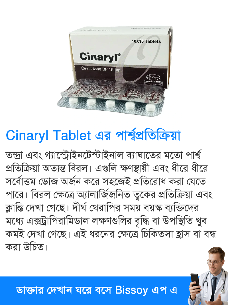 পার্শ্বপ্রতিক্রিয়া