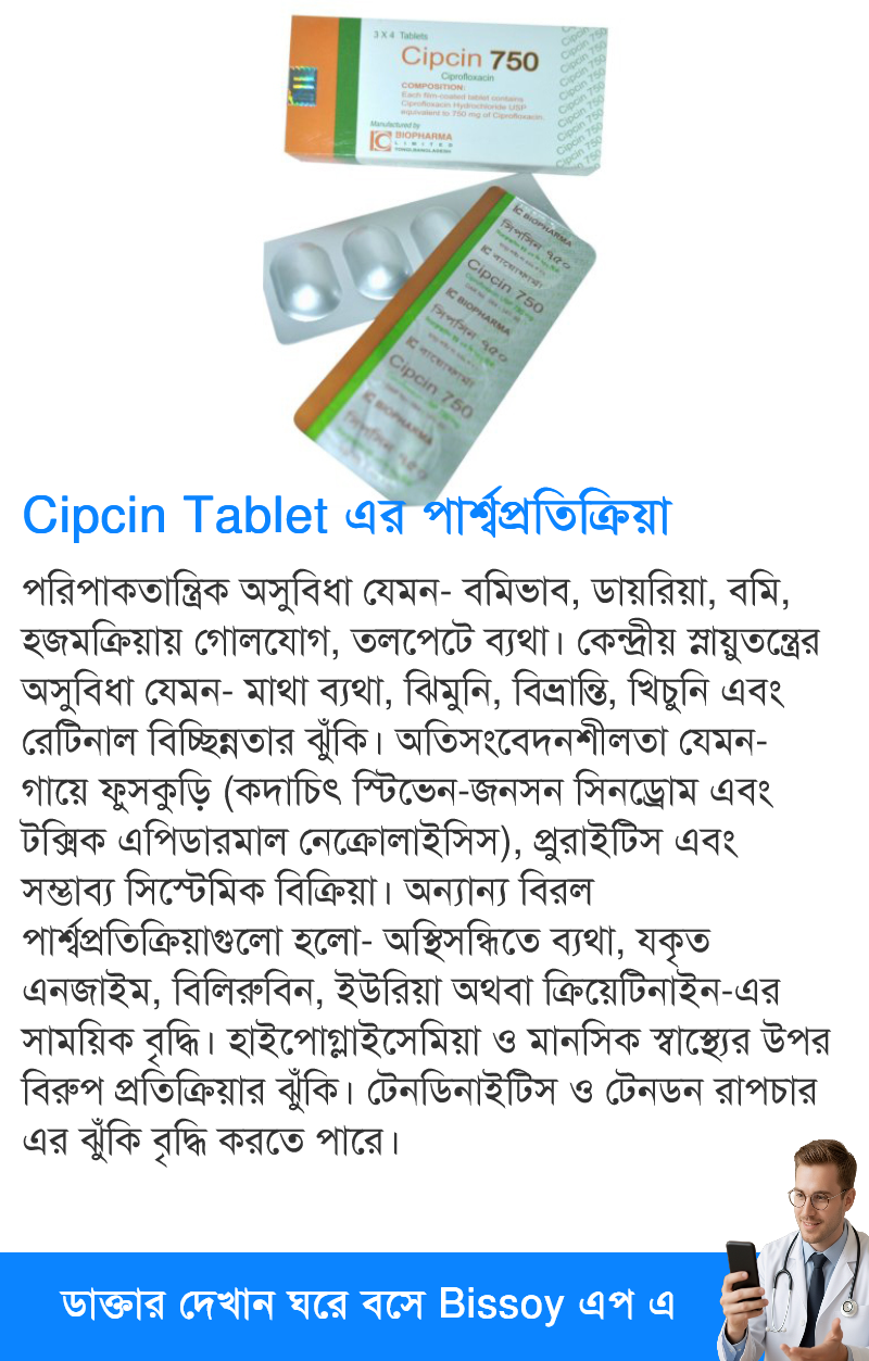 পার্শ্বপ্রতিক্রিয়া