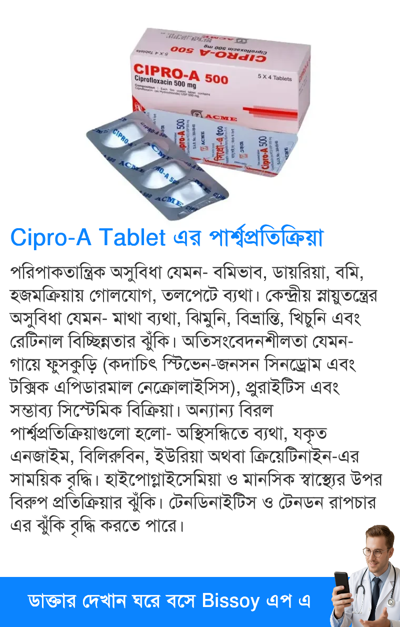 পার্শ্বপ্রতিক্রিয়া