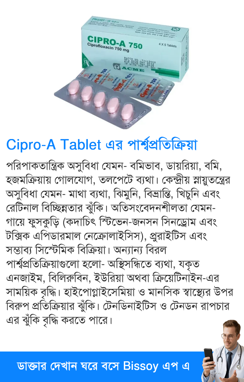 পার্শ্বপ্রতিক্রিয়া